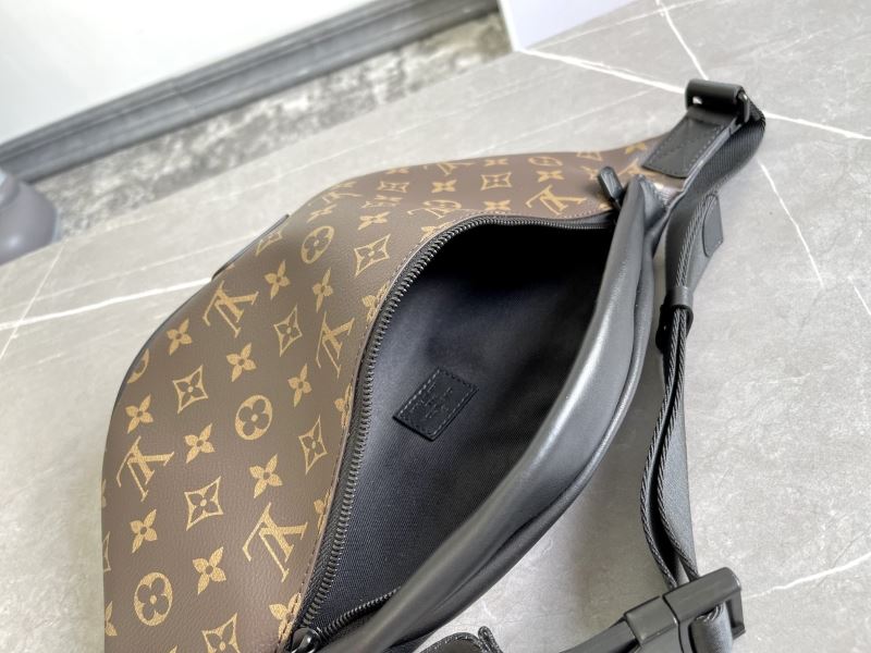 LV Waist Chest Packs